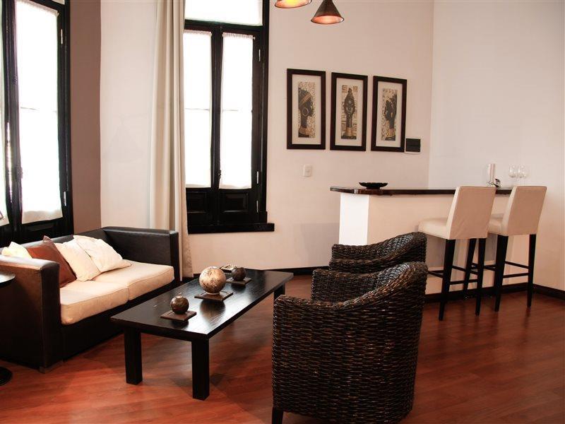 Palermo Soho Loft Ciudad Autónoma de Buenos Aires
