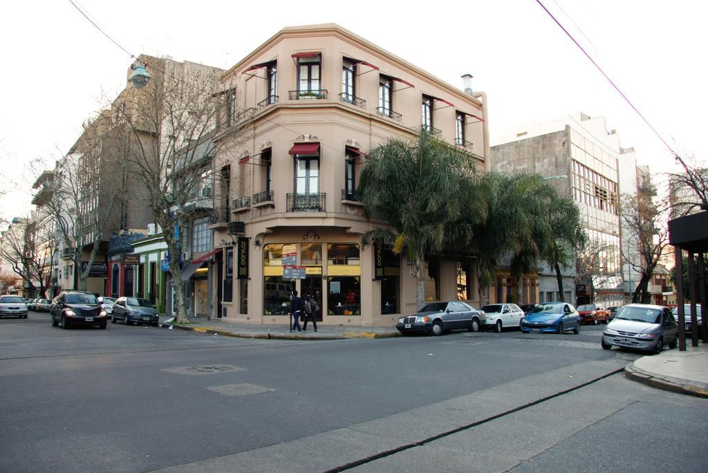 Hotel Palermo Soho Loft 4*