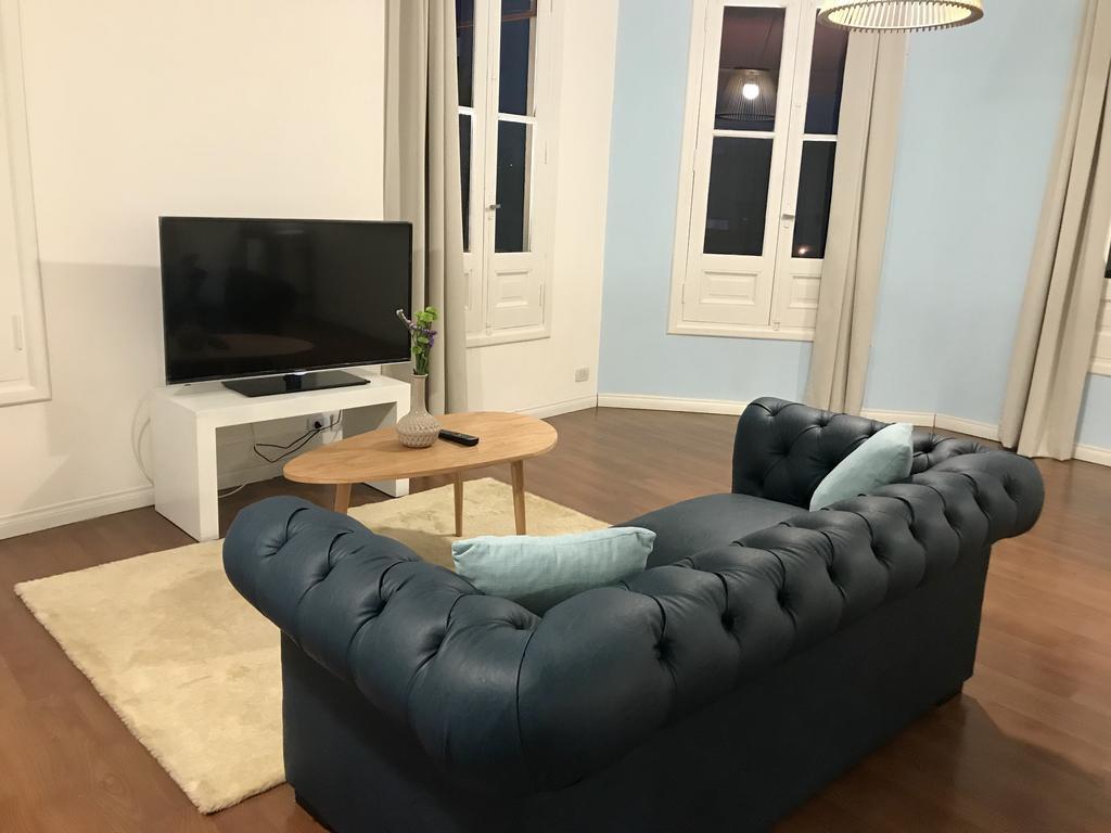 Hotel Palermo Soho Loft Ciudad Autónoma de Buenos Aires