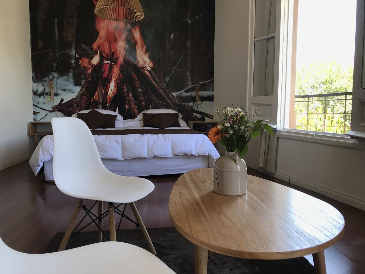 Palermo Soho Loft Hotel 4*