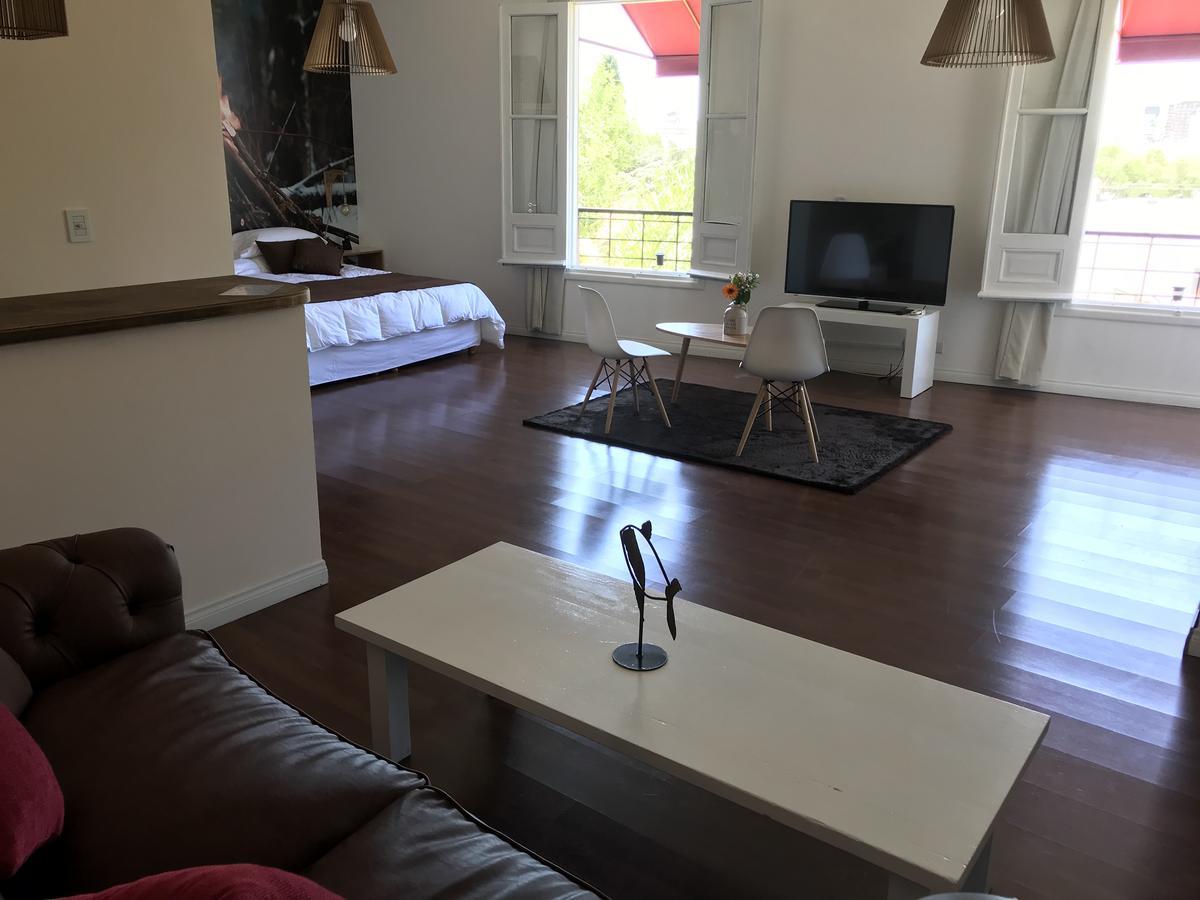 Hotel Palermo Soho Loft