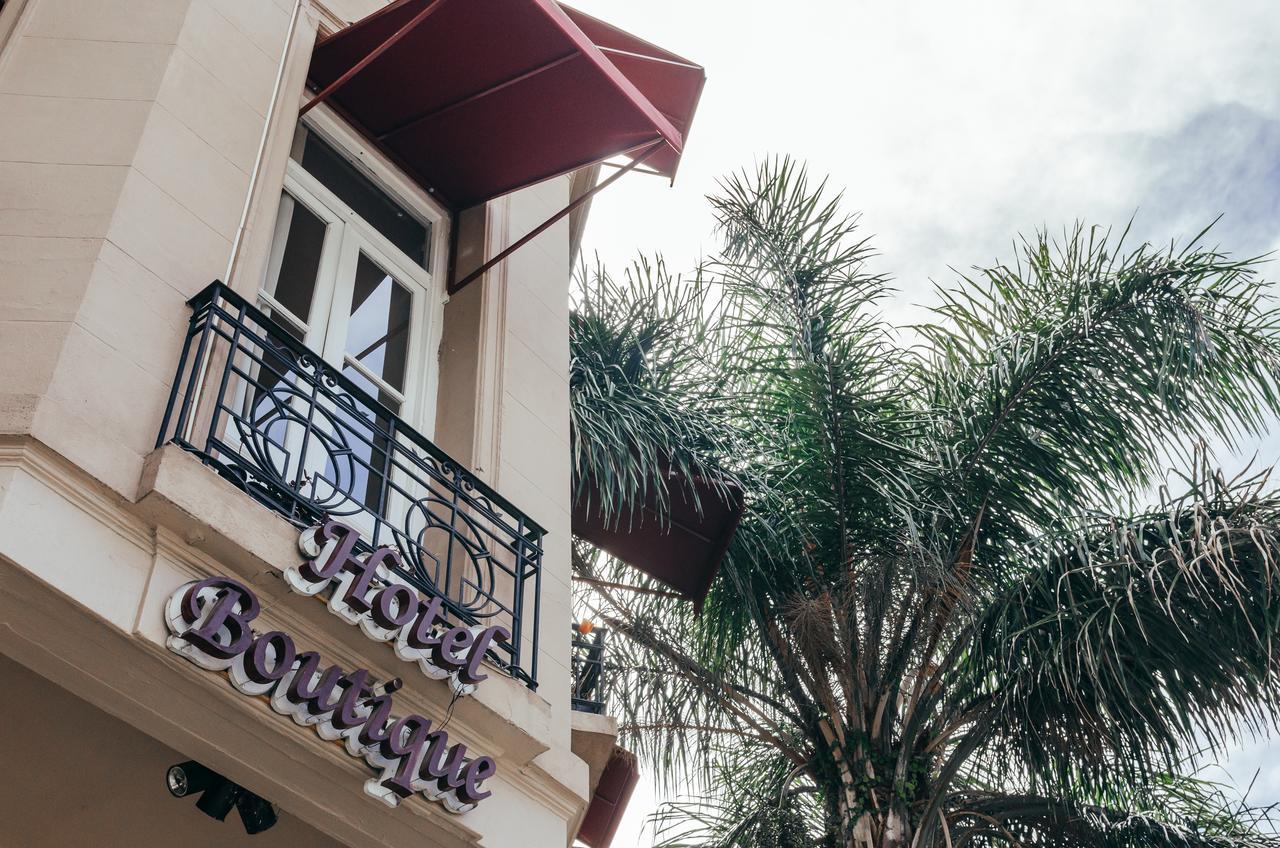 Hotel Palermo Soho Loft 4*