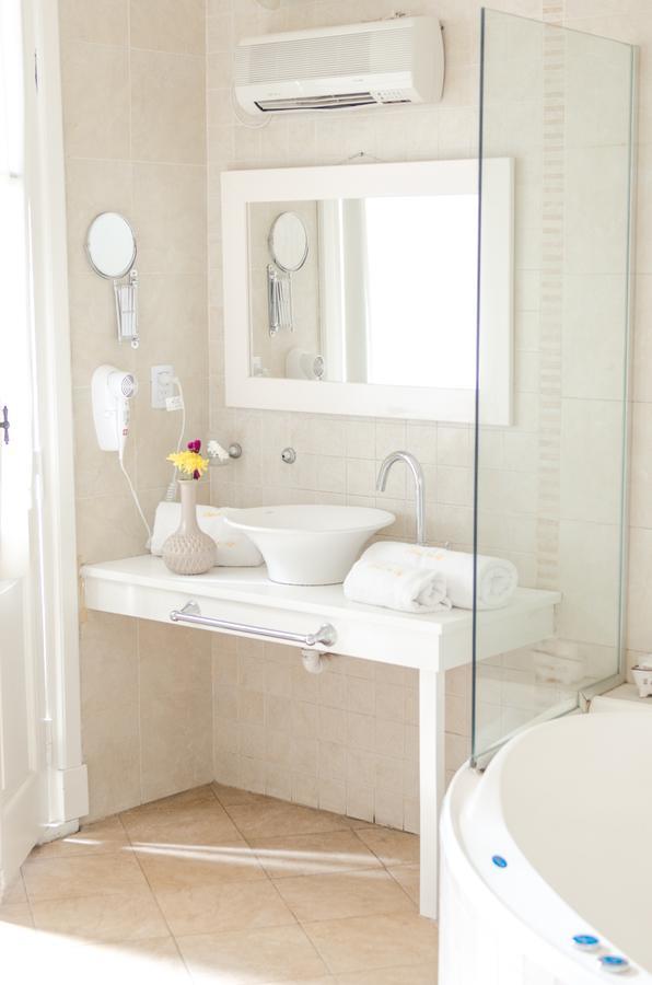 Hotel Palermo Soho Loft 4*