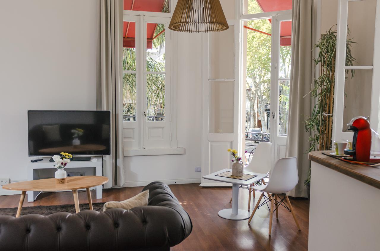Palermo Soho Loft 4* Ciudad Autónoma de Buenos Aires