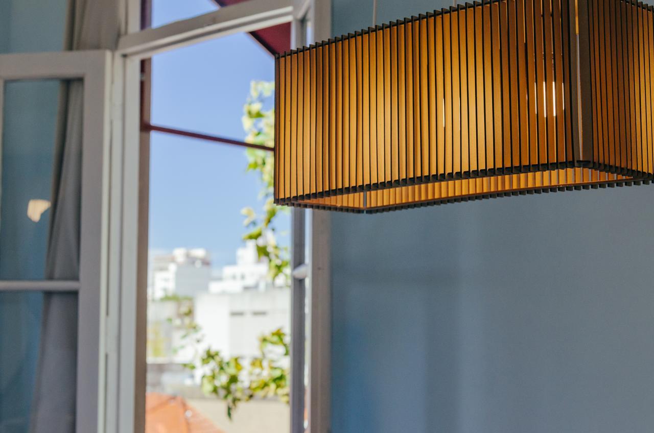 Palermo Soho Loft