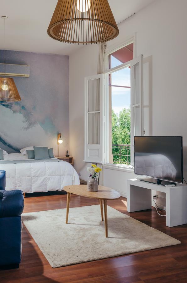 Palermo Soho Loft Ciudad Autónoma de Buenos Aires