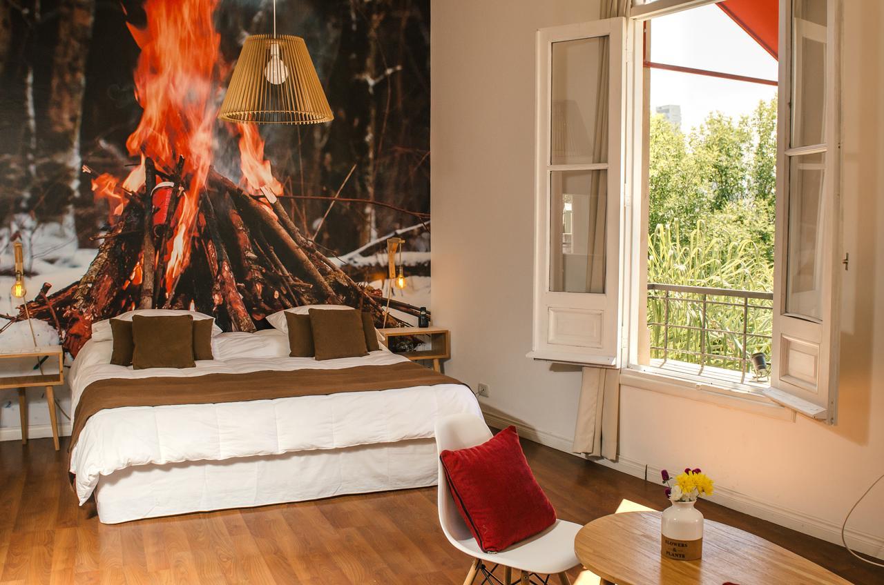 Palermo Soho Loft Hotel Ciudad Autónoma de Buenos Aires