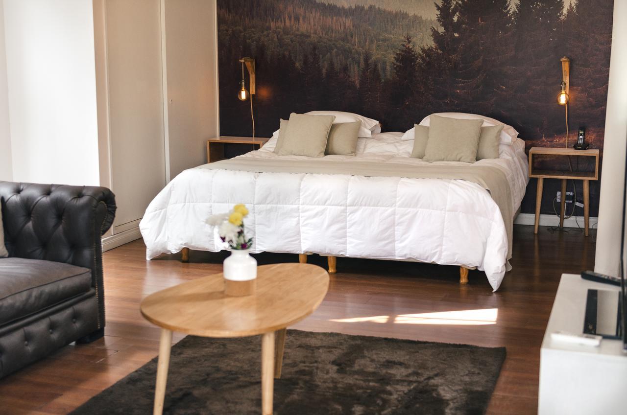 Hotel Palermo Soho Loft 4*