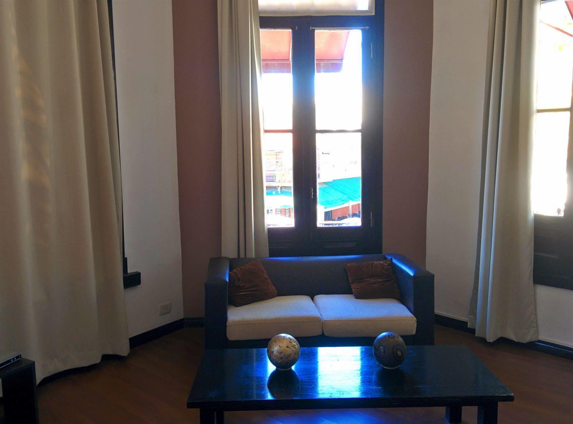 Palermo Soho Loft Hotel 4*