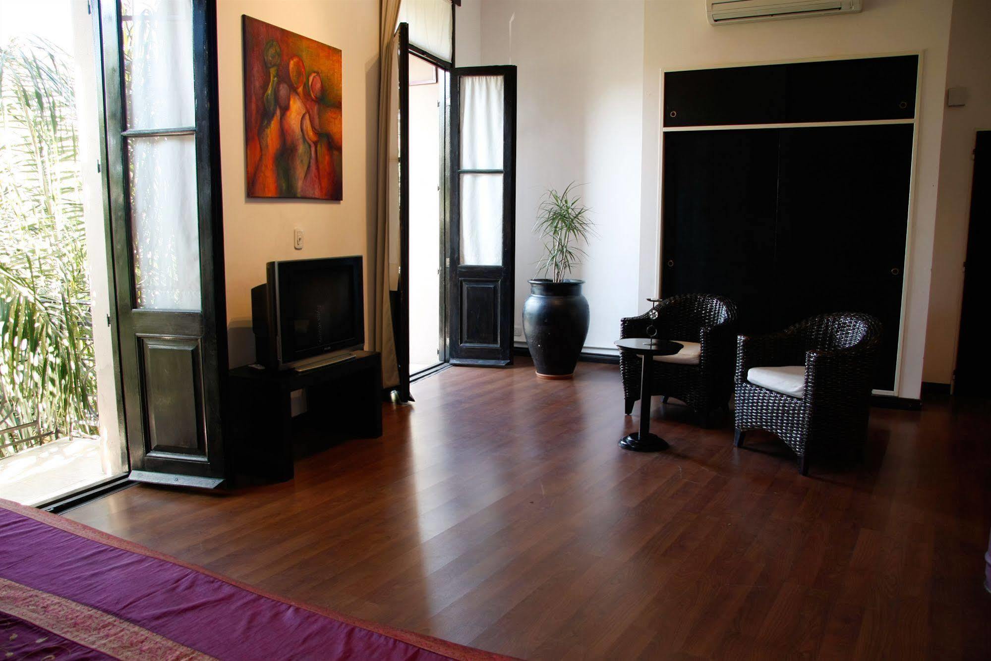 Palermo Soho Loft 4*