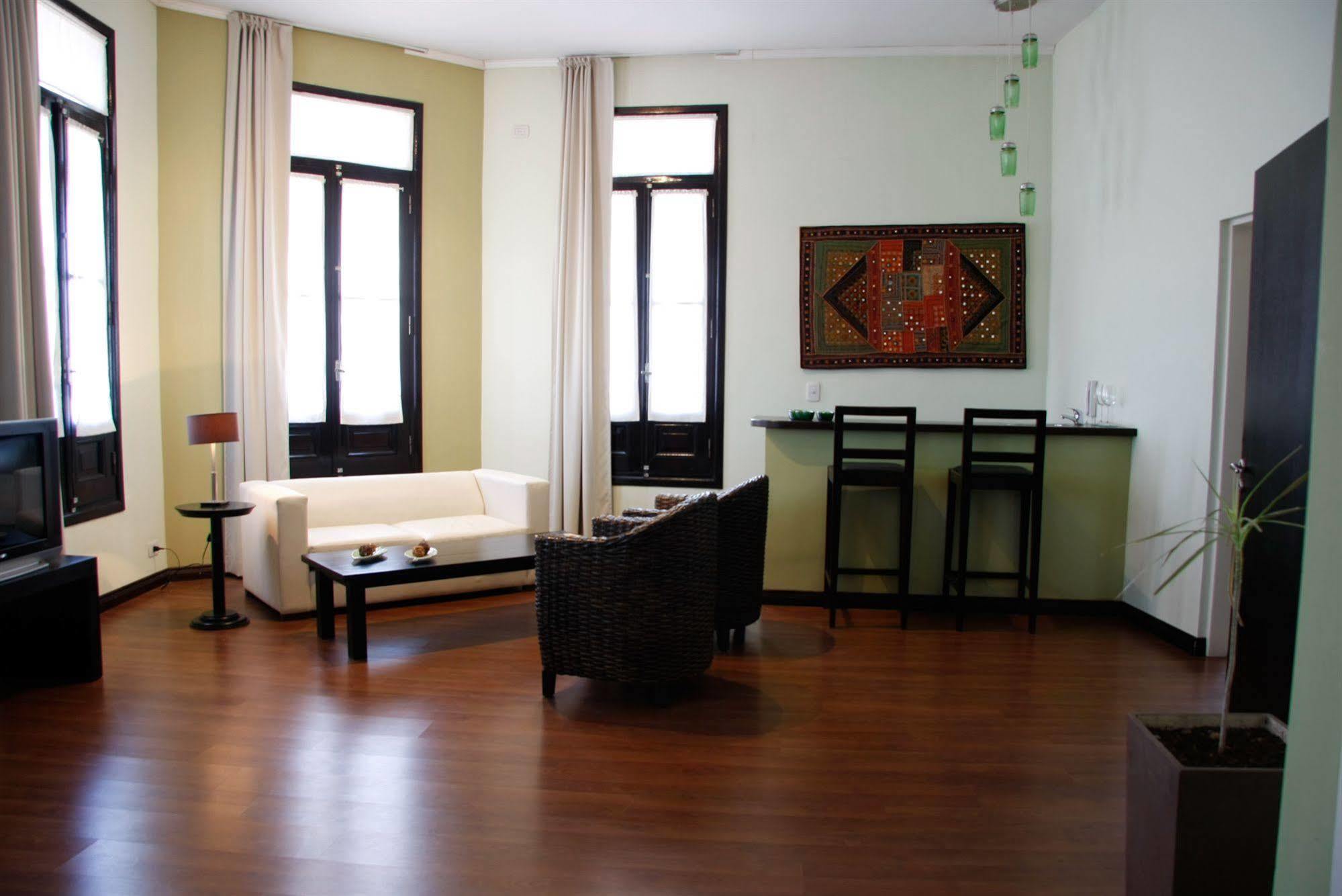 Palermo Soho Loft Hotel