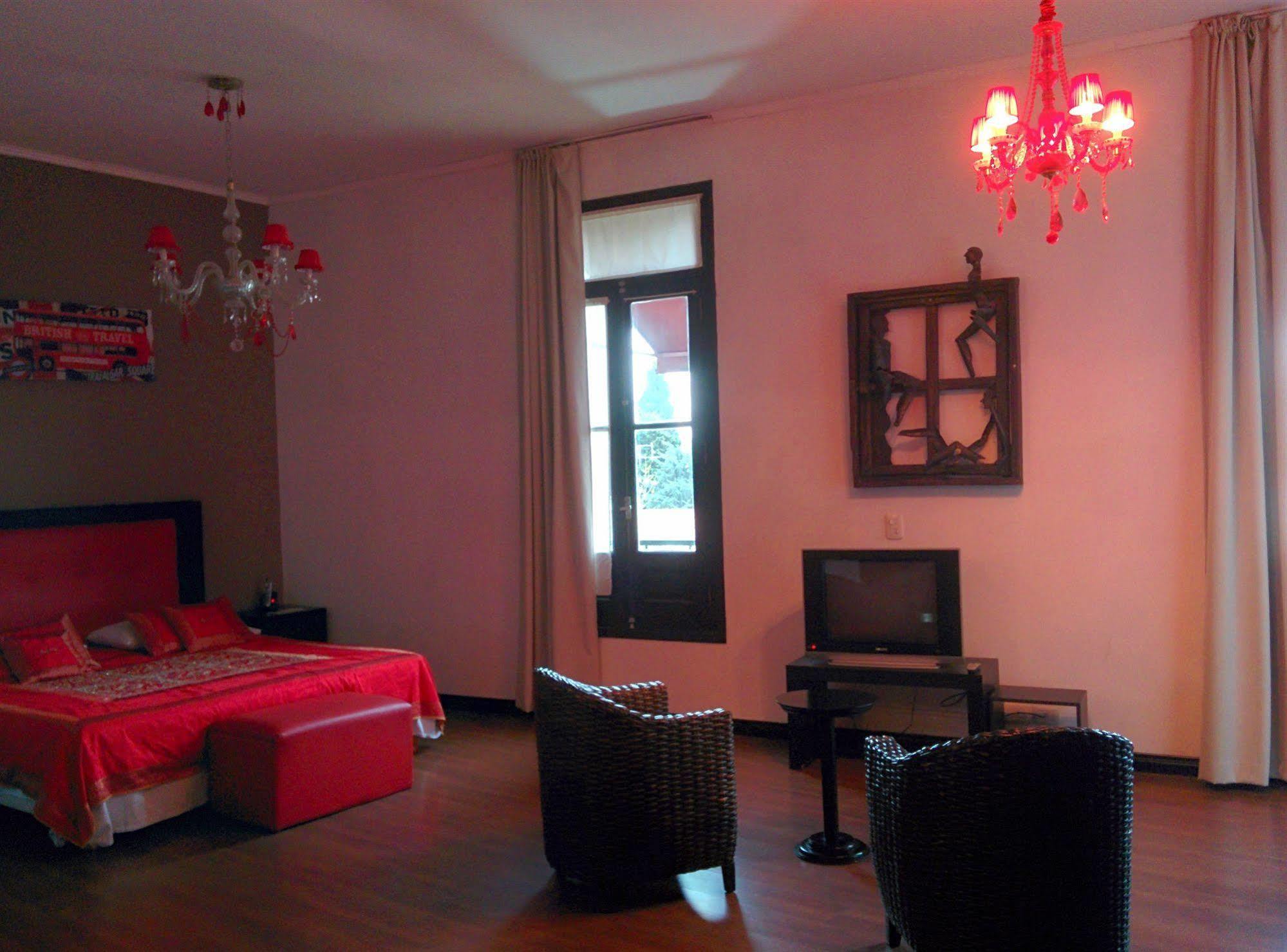 Hotel Palermo Soho Loft