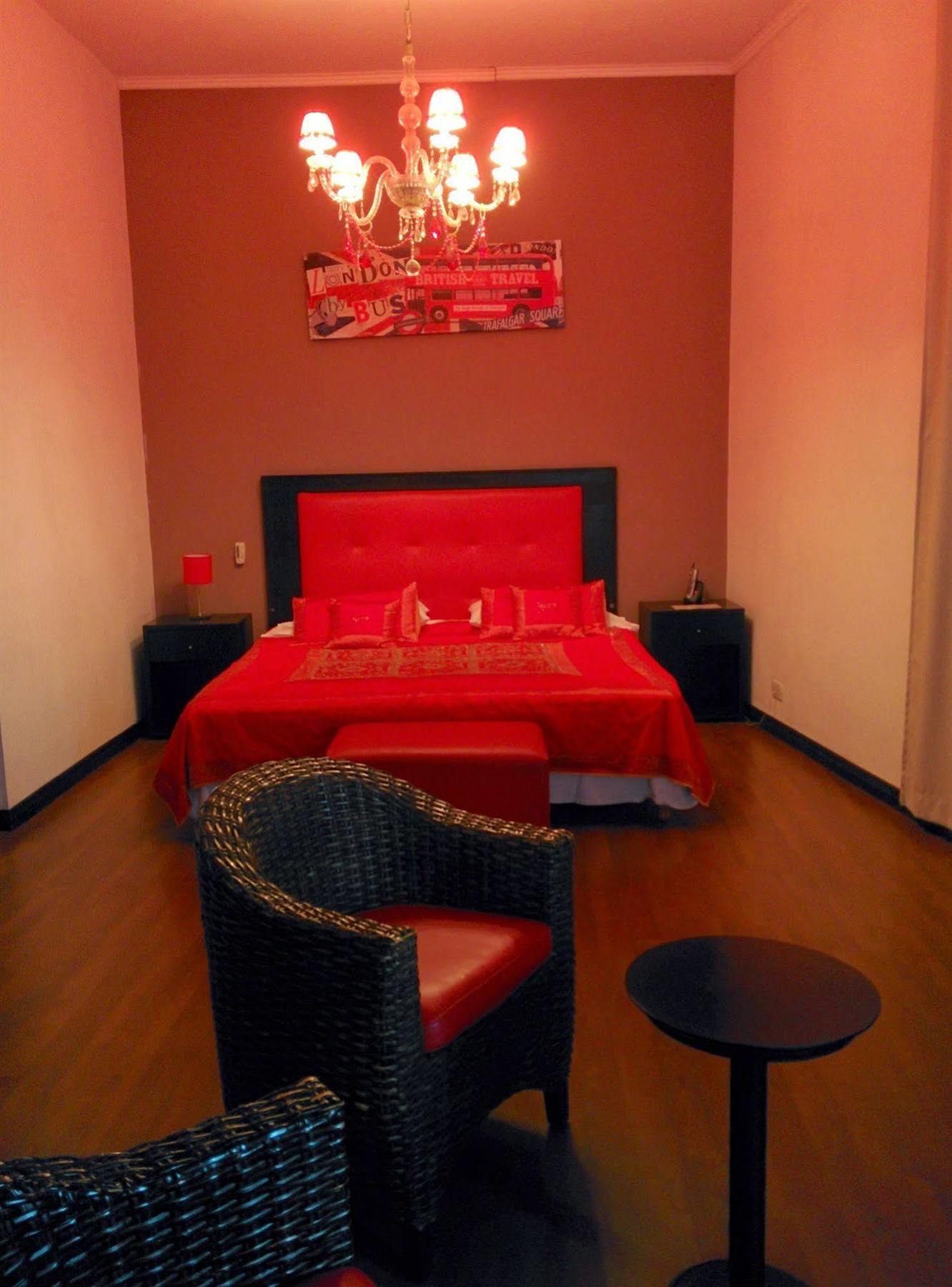 Hotel Palermo Soho Loft Ciudad Autónoma de Buenos Aires