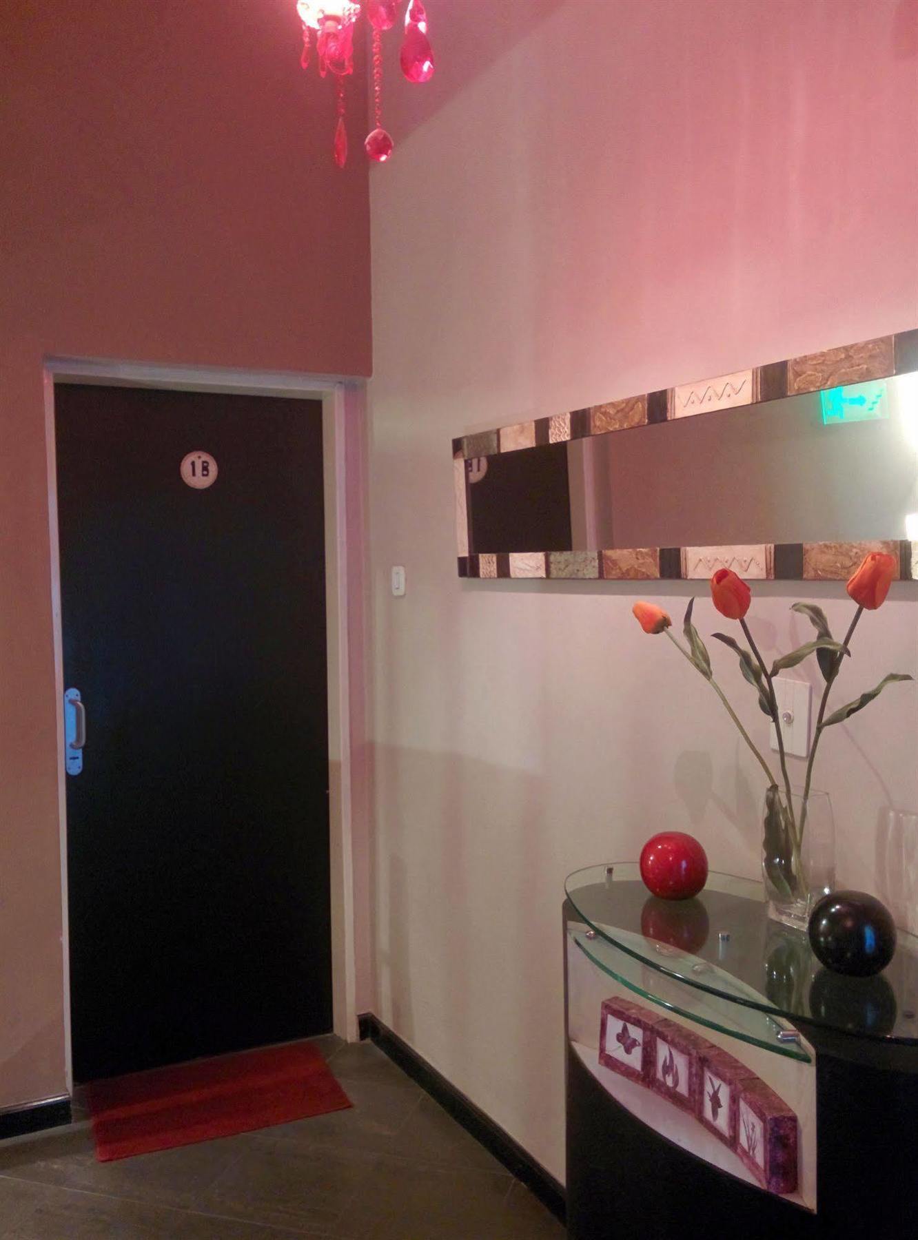 Palermo Soho Loft Ciudad Autónoma de Buenos Aires